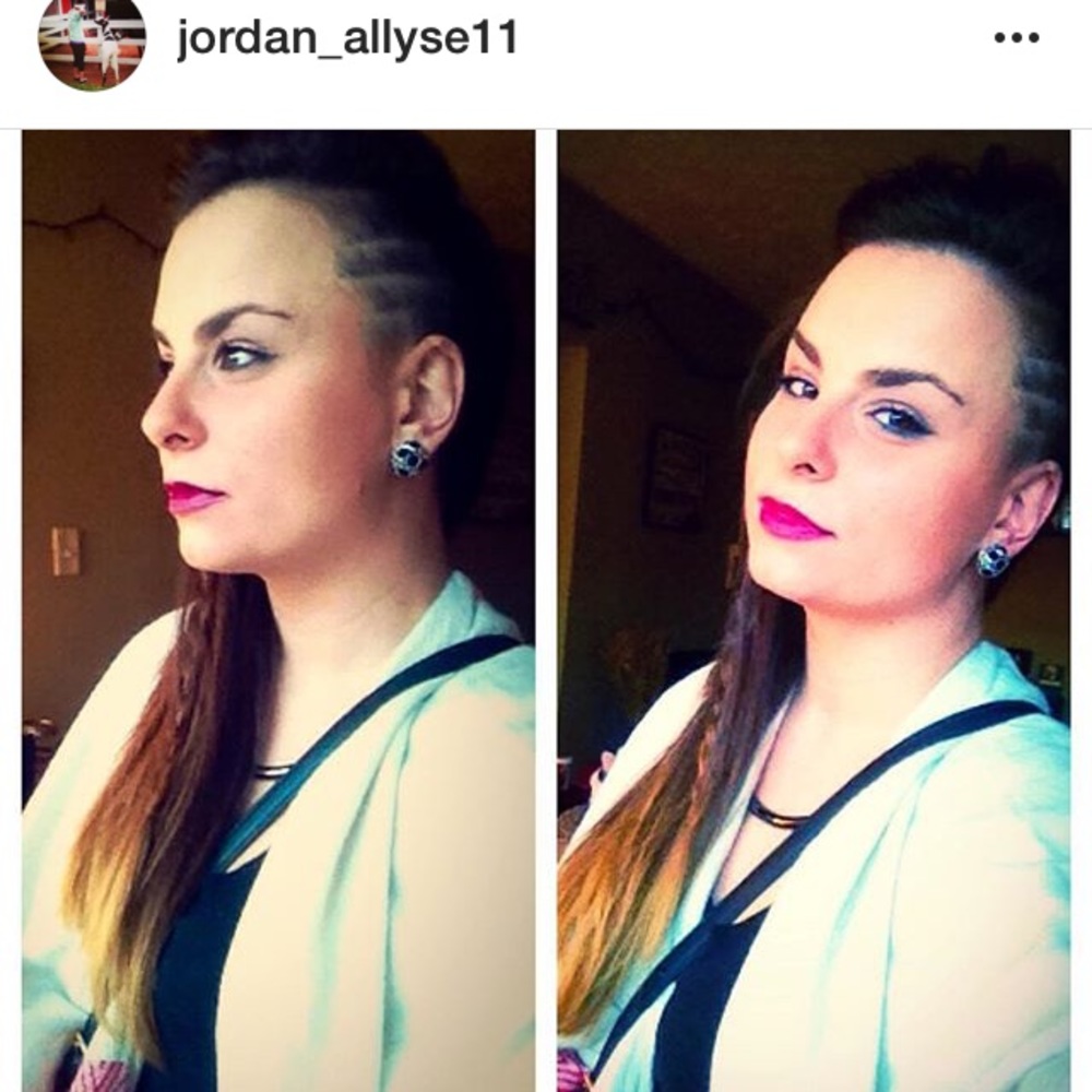Meet your Posher, Jordan